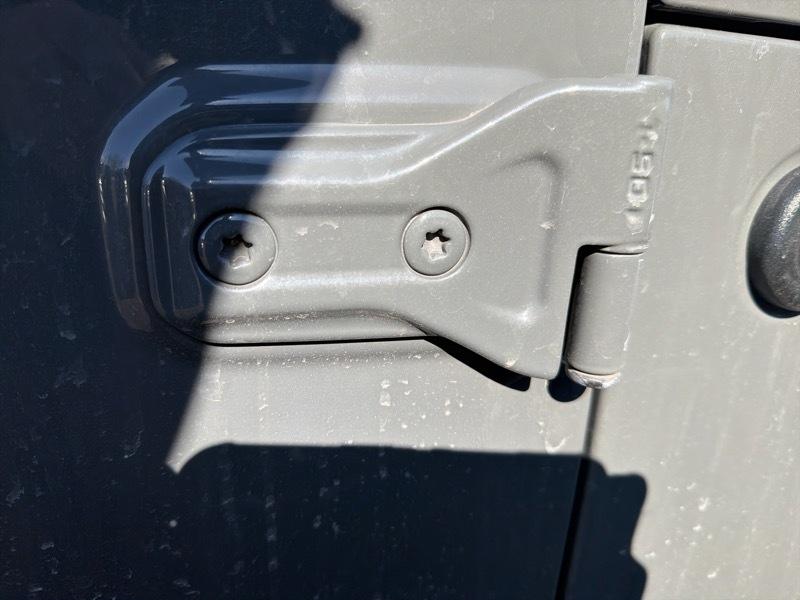 Jeep Gladiator Mojave 2021