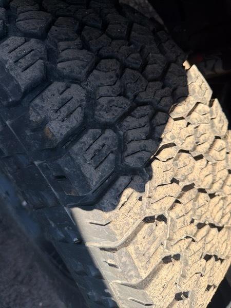 Jeep Gladiator Mojave 2021