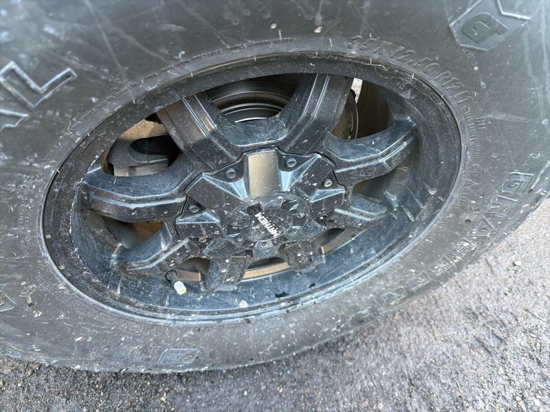 Jeep Gladiator Mojave 2021