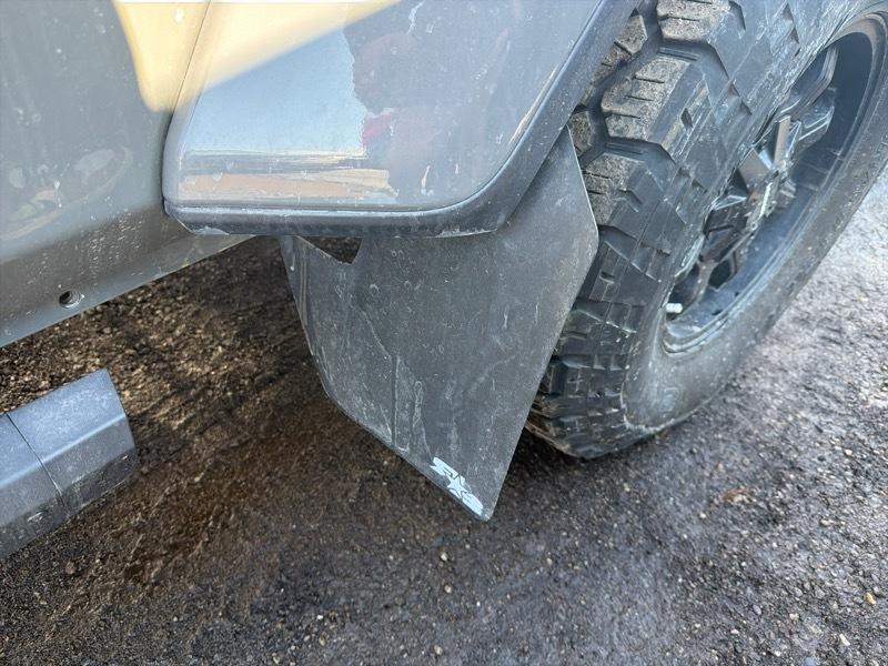 Jeep Gladiator Mojave 2021