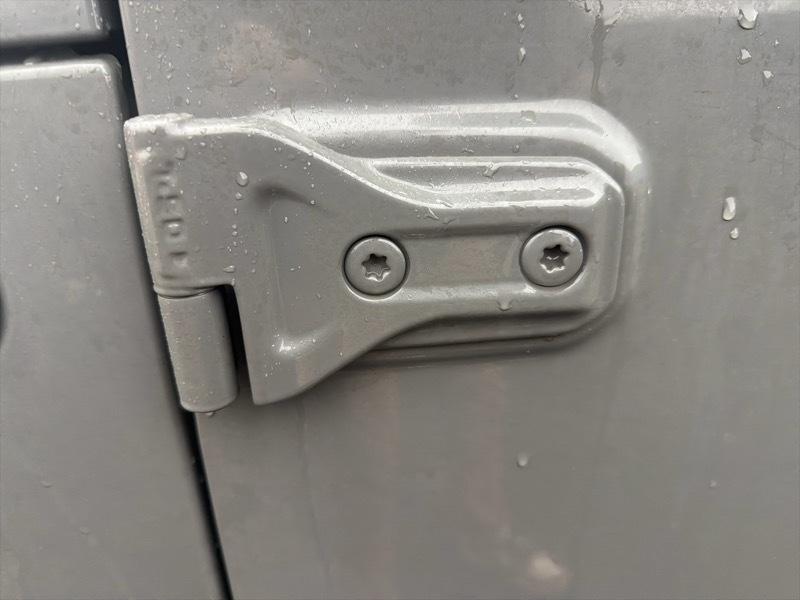 Jeep Gladiator Overland 2022