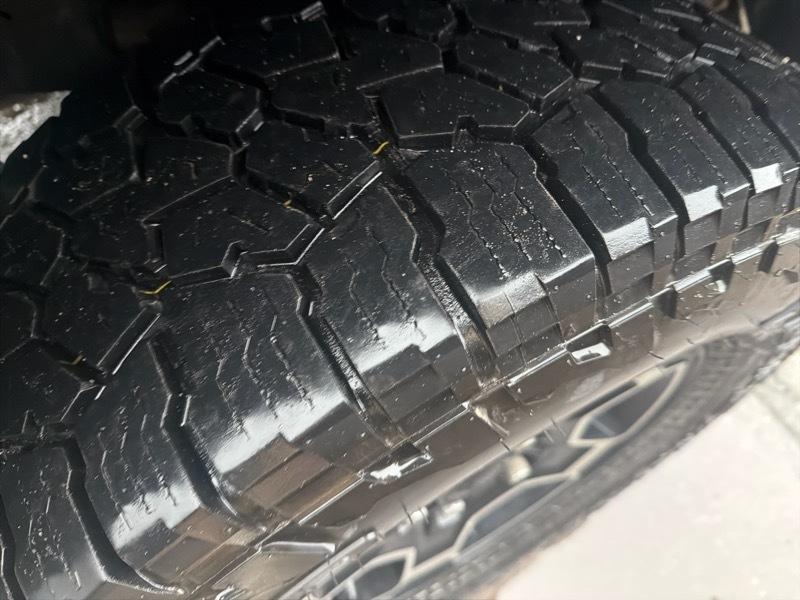 Jeep Gladiator Overland 2022