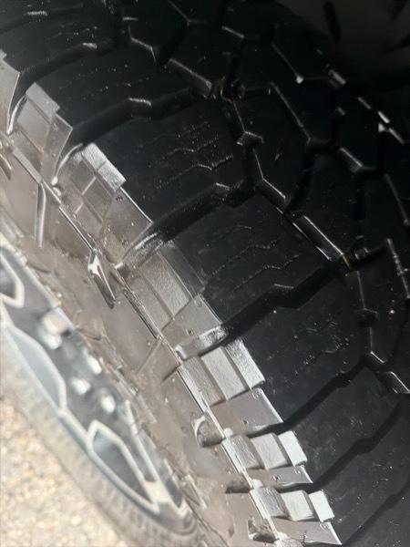 Jeep Gladiator Overland 2022