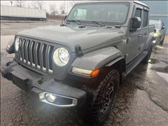 2022 Jeep Gladiator 