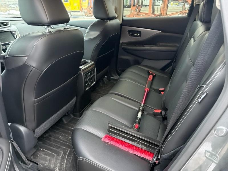 Nissan Murano SL AWD 2023