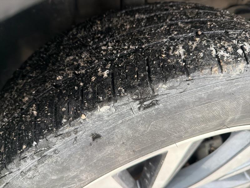 Nissan Murano SL AWD 2023