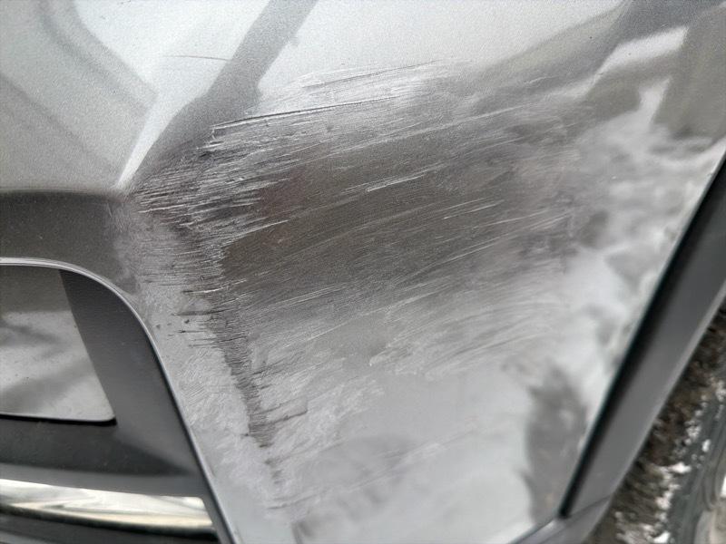 Nissan Rogue SV 2WD 2019