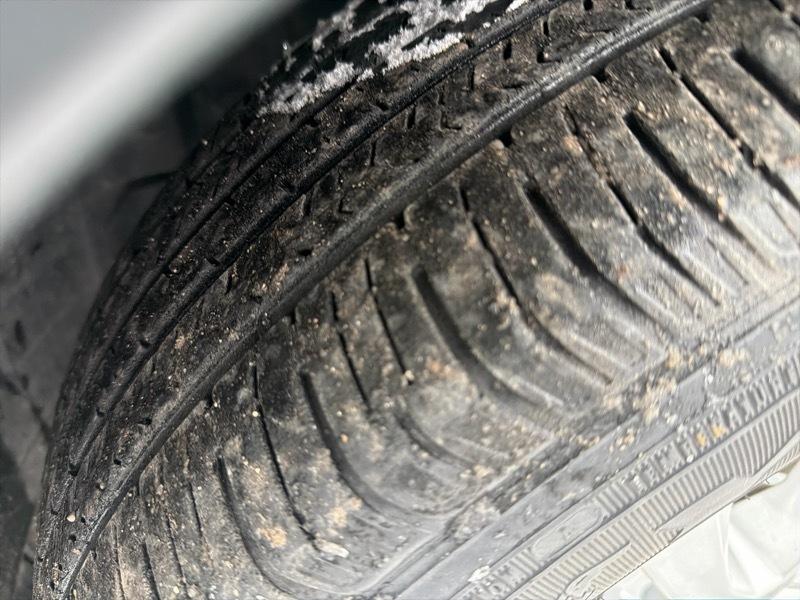 Nissan Rogue SV 2WD 2019