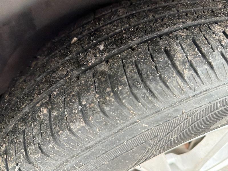 Nissan Rogue SV 2WD 2019