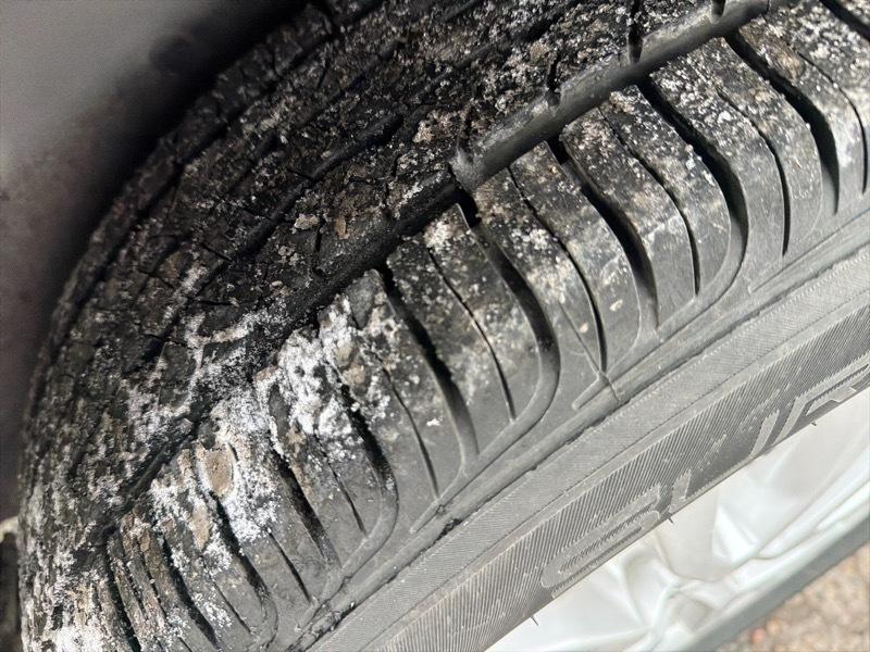 Nissan Rogue SV 2WD 2019