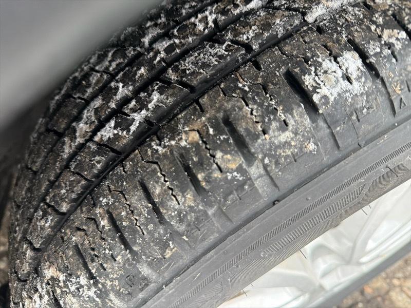 Nissan Rogue SV 2WD 2019