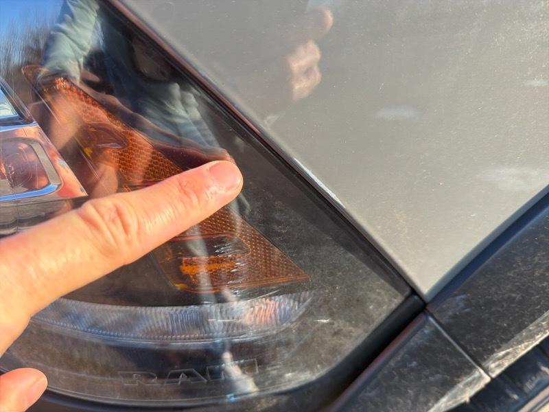 RAM 1500 Classic  2022