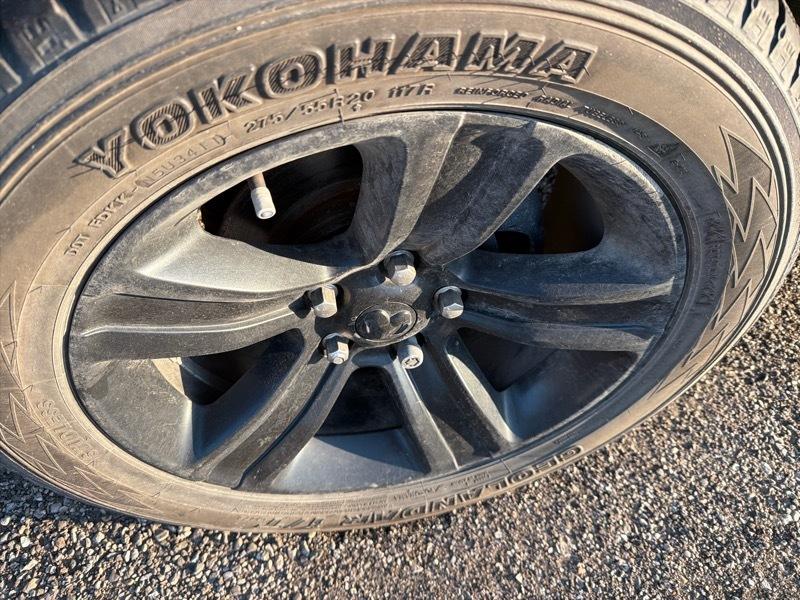 RAM 1500 Classic  2022