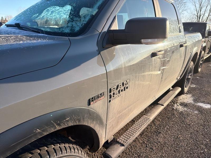 RAM 1500 Classic  2022