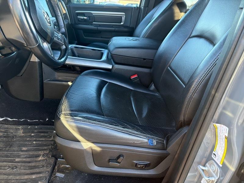 RAM 1500 Classic  2022