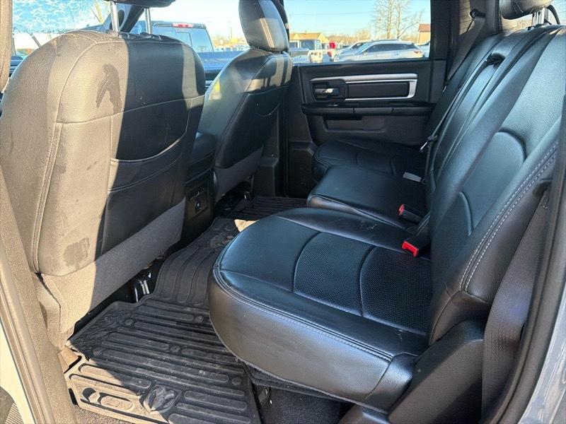 RAM 1500 Classic  2022