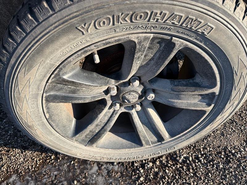 RAM 1500 Classic  2022