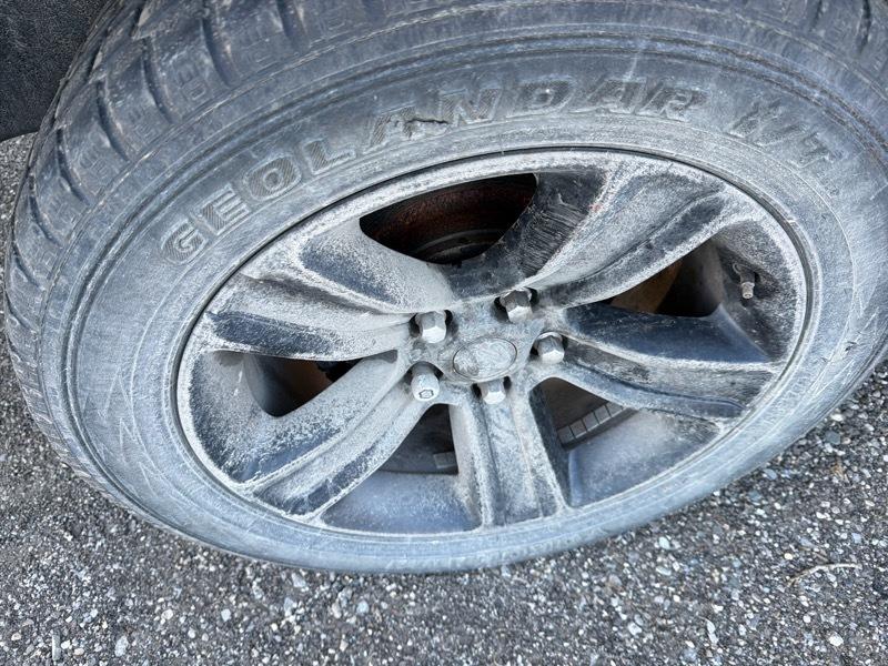 RAM 1500 Classic  2022