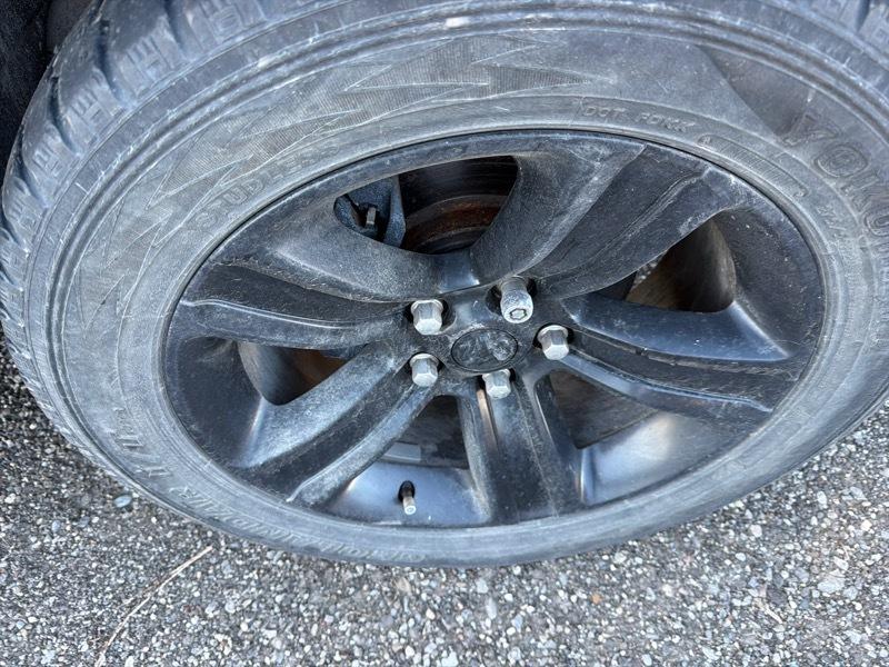 RAM 1500 Classic  2022