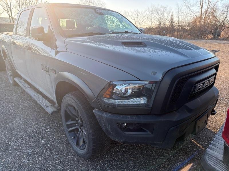 RAM 1500 Classic  2022