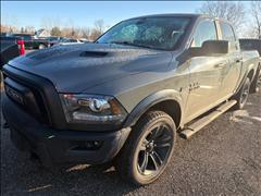 2022 RAM 1500 Classic 