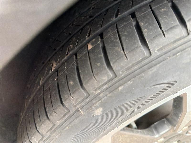 Ford Escape Platinum AWD 2023