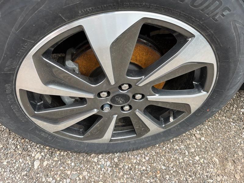 Ford Escape Platinum AWD 2023