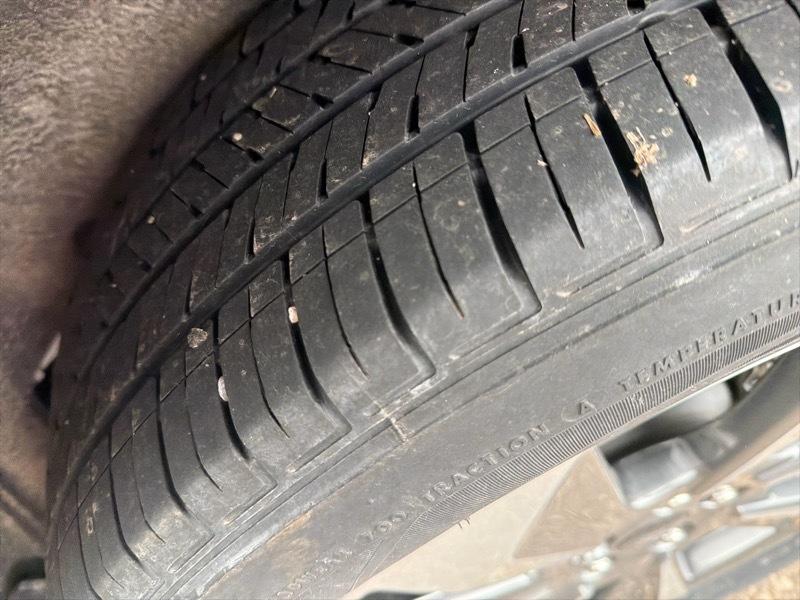 Ford Escape Platinum AWD 2023