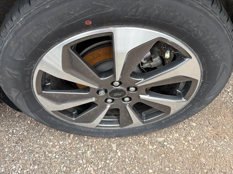 Ford Escape Platinum AWD 2023