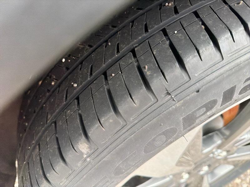 Ford Escape Platinum AWD 2023