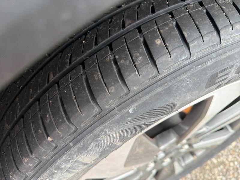 Ford Escape Platinum AWD 2023