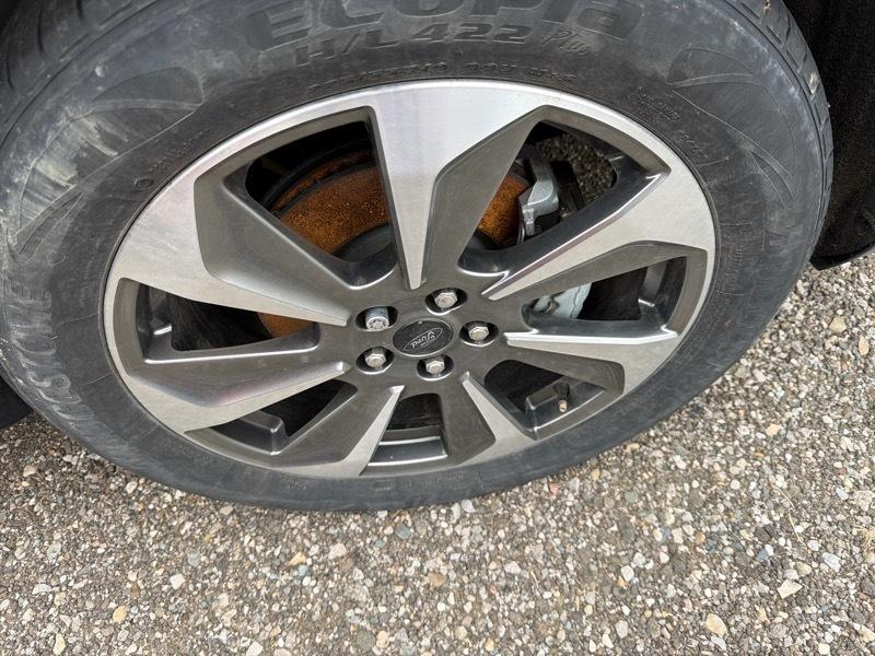 Ford Escape Platinum AWD 2023