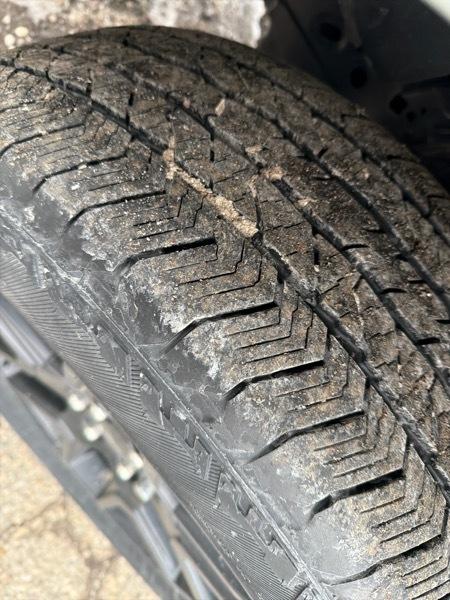 Ford F-150 STX SuperCrew 4WD 2024