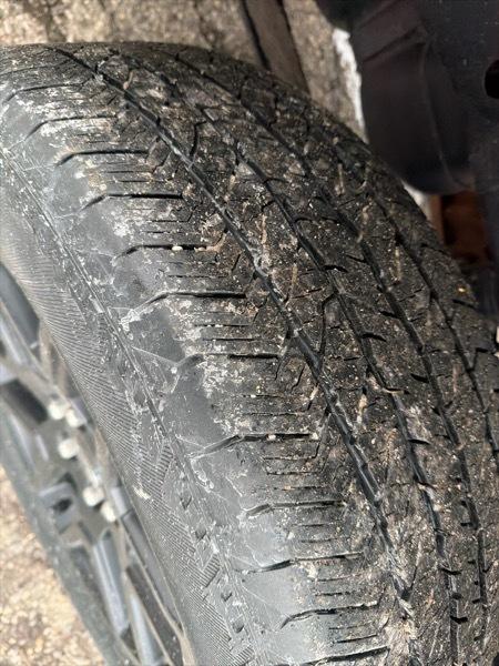 Ford F-150 STX SuperCrew 4WD 2024