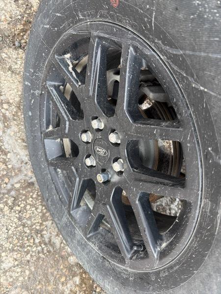 Ford F-150 STX SuperCrew 4WD 2024