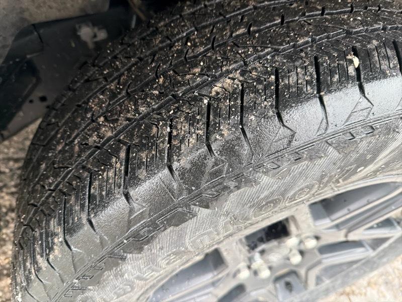 Ford F-150 STX SuperCrew 4WD 2024