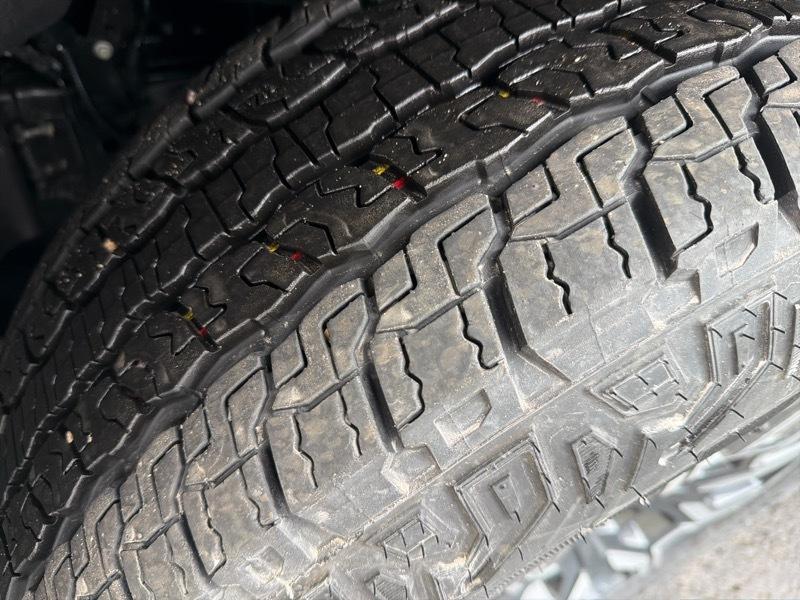 Chevrolet Colorado Z71 Crew Cab 4WD 2026