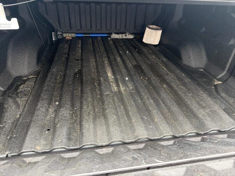 Chevrolet Colorado Z71 Crew Cab 4WD 2026