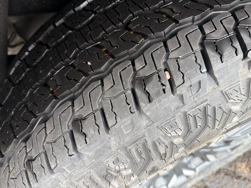 Chevrolet Colorado Z71 Crew Cab 4WD 2026