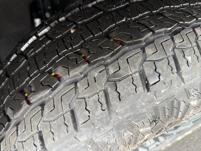 Chevrolet Colorado Z71 Crew Cab 4WD 2026