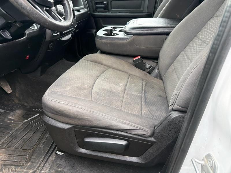 RAM 1500 Classic  2019