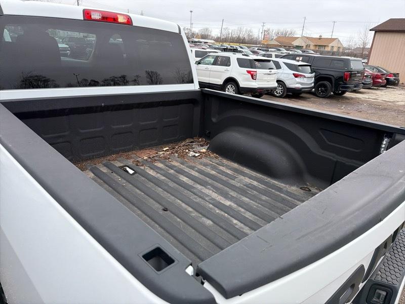 RAM 1500 Classic  2019