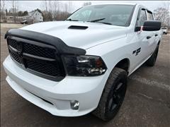 2019 RAM 1500 Classic 
