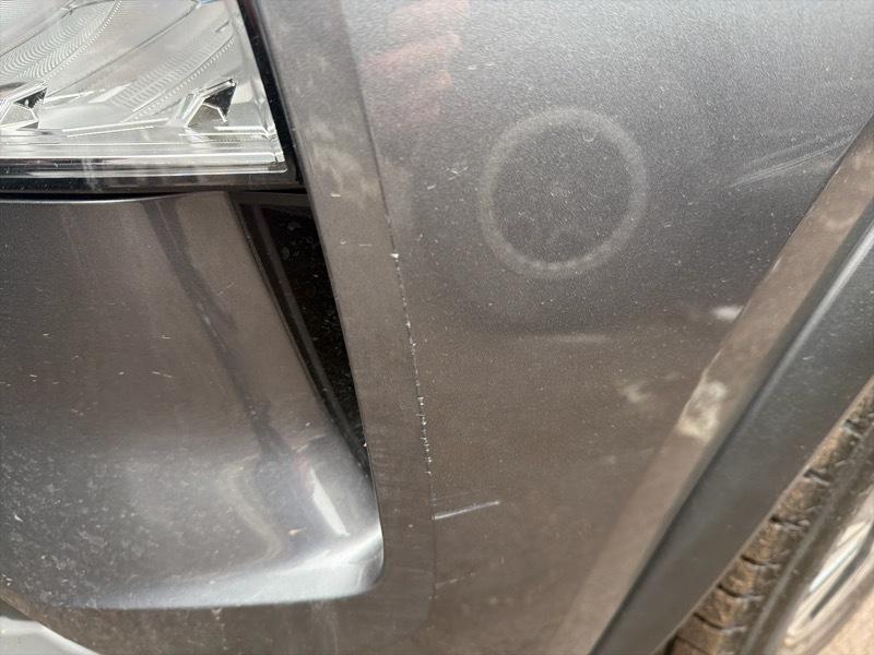 Nissan Rogue SV AWD 2021