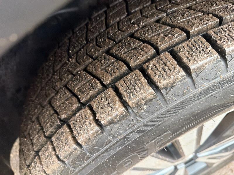 Nissan Rogue SV AWD 2021