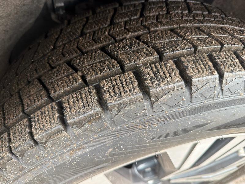 Nissan Rogue SV AWD 2021