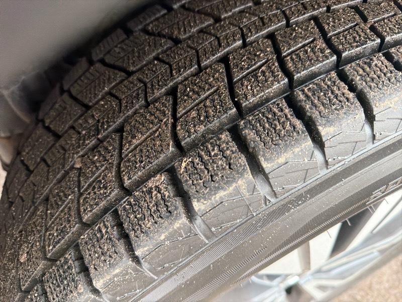 Nissan Rogue SV AWD 2021