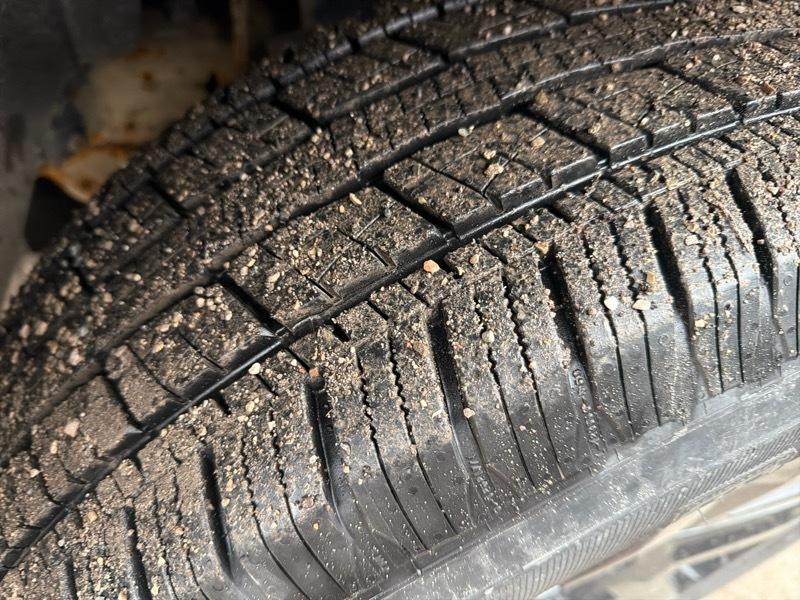 Chevrolet Silverado 1500 Custom Crew Cab 4WD 2024