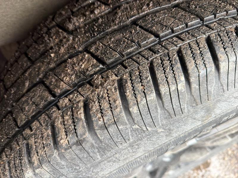 Chevrolet Silverado 1500 Custom Crew Cab 4WD 2024