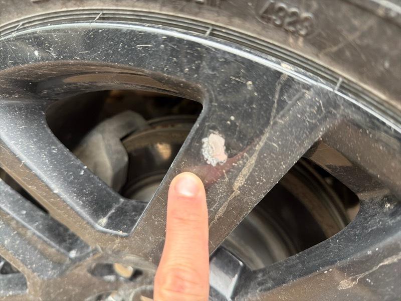 Chevrolet Silverado 1500 Custom Crew Cab 4WD 2024